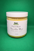 Vanilla Custard Sugar Scrub