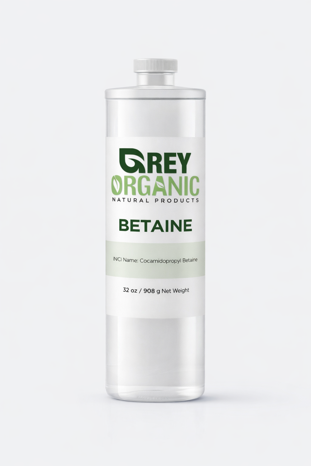 Cocamidopropyl Betaine