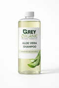 Aloe Vera Shampoo Base – Hydrating & Gentle Cleanse