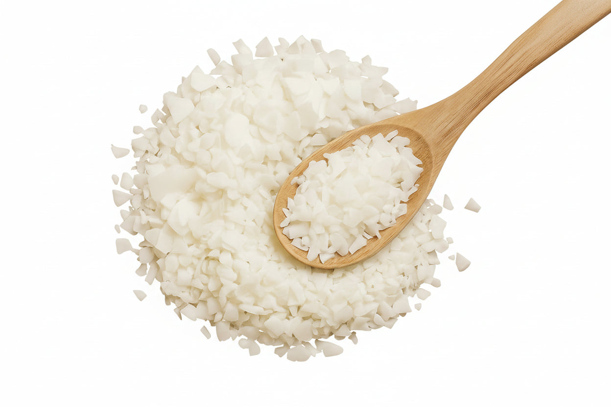 Soy Wax Flakes