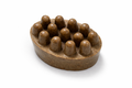Coffee Massage Soap – Handmade Exfoliating Bar