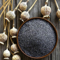 Natural Poppy Seeds – Premium Exfoliant for Skincare & DIY Products 50G
