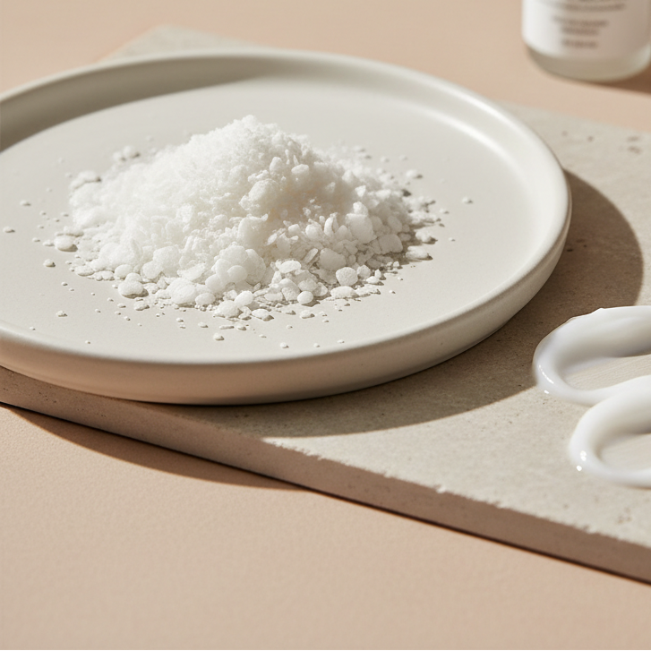 Cetyl Alcohol (Cosmetic Grade) 100g