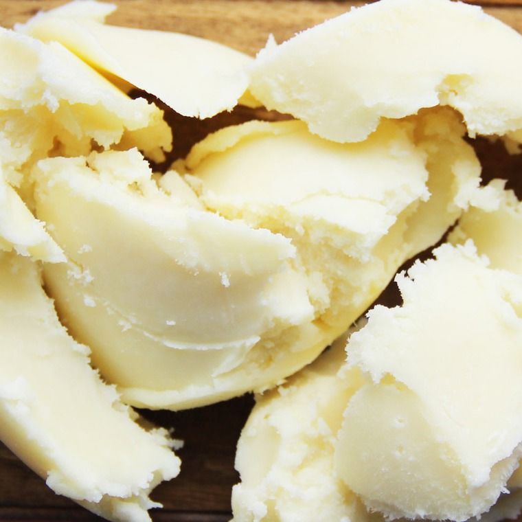 Shea Butter (100% Pure – Cosmetic Grade) 500g