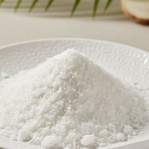 Stearic Acid (Cosmetic Grade)